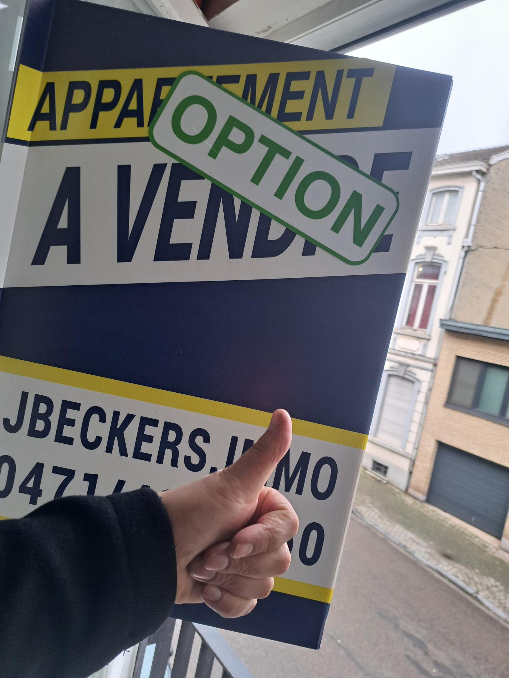 Image illustrant : Vente